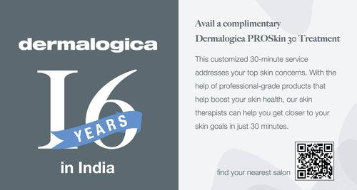 PROSkin30 treatment voucher