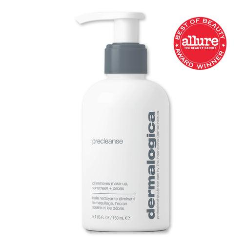 Precleanse Cleansing Oil & Makeup Remover