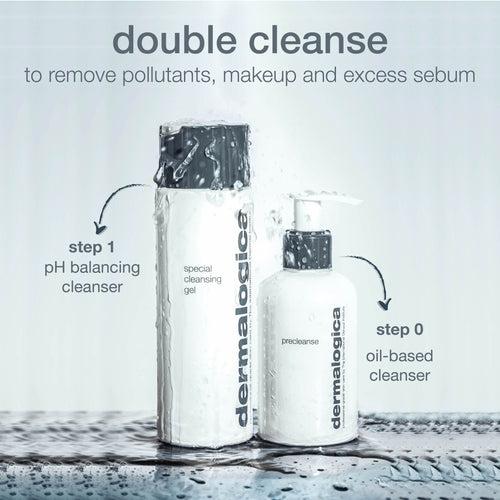 Precleanse Cleansing Oil & Makeup Remover