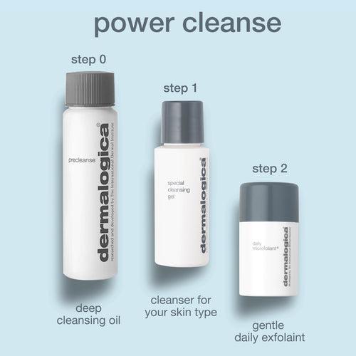 Precleanse Cleansing Oil & Makeup Remover