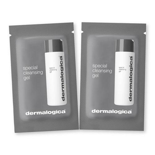 Special Cleansing gel (Pack of 2)