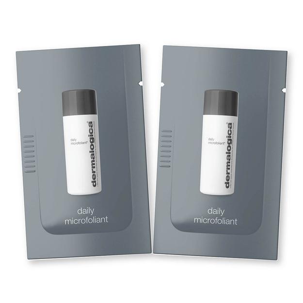 Daily Microfoliant (Pack of 2)