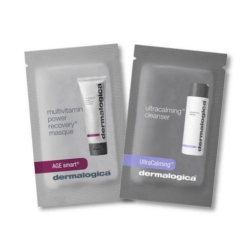 SOOTHE & MASQUE SAMPLE KIT