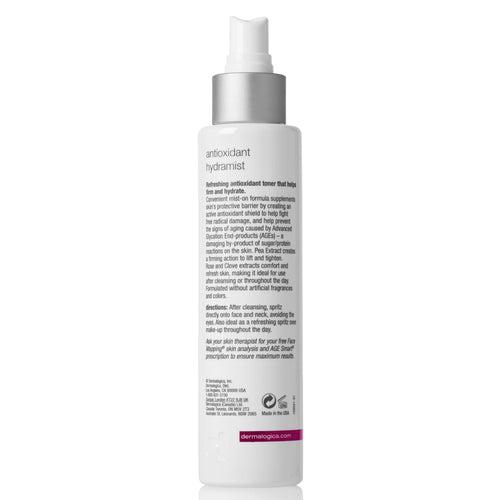 Antioxidant Hydramist Toner