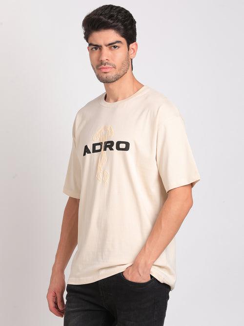 Adro Oversized T-shirt