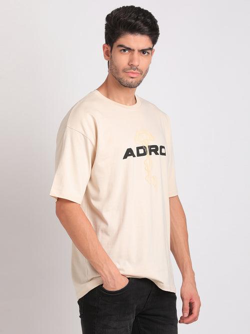 Adro Oversized T-shirt