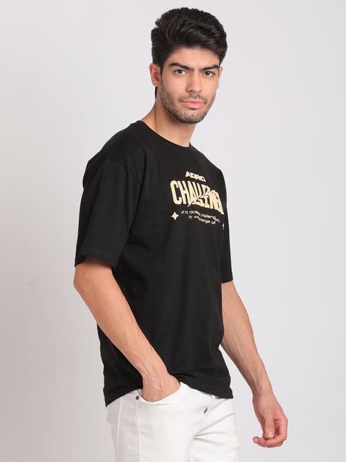 Adro Oversized T-shirt