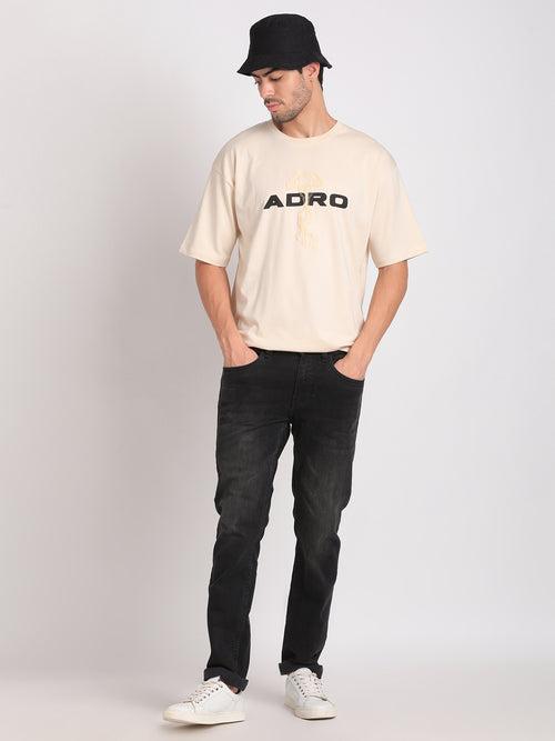 Adro Oversized T-shirt