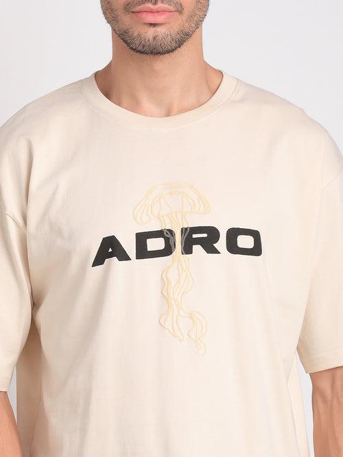 Adro Oversized T-shirt