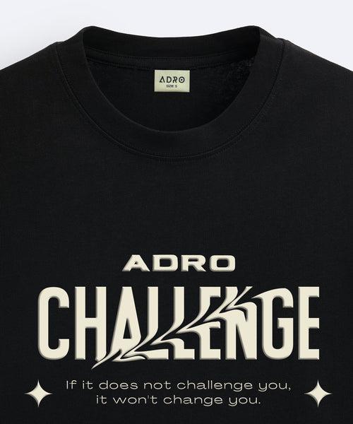 Adro Oversized T-shirt