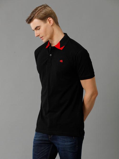 Adro Premium Cotton Polo for Men