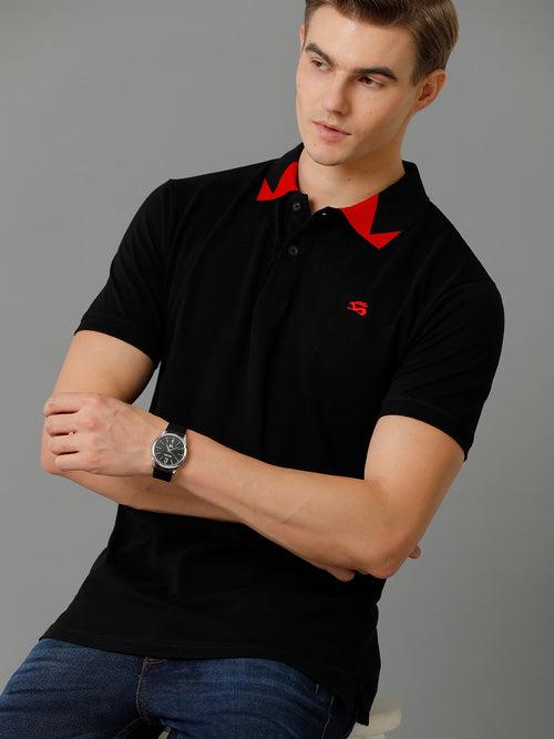 Adro Premium Cotton Polo for Men