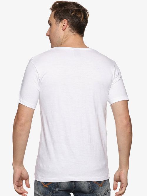 Half Sleeve T-shirt for Men