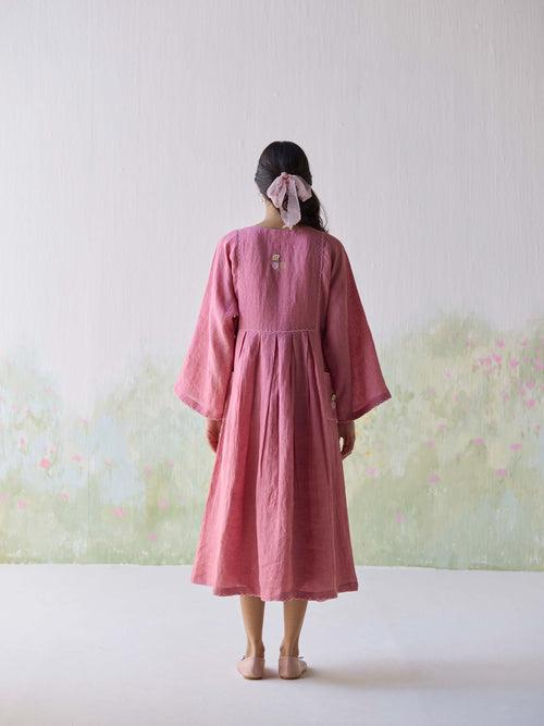 Berry Pickings Kaftan