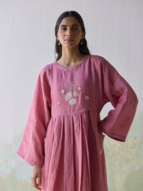 Berry Pickings Kaftan