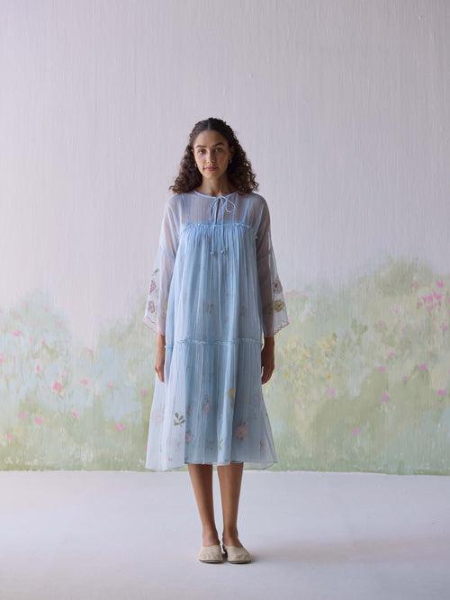 Hymn of Nature Dress