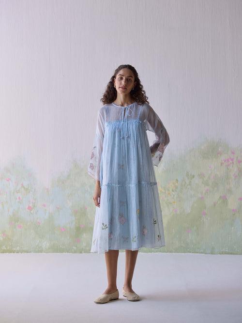 Hymn of Nature Dress