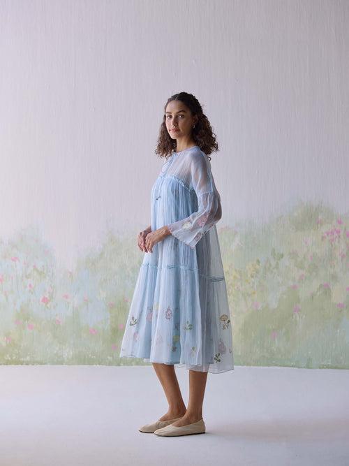 Hymn of Nature Dress