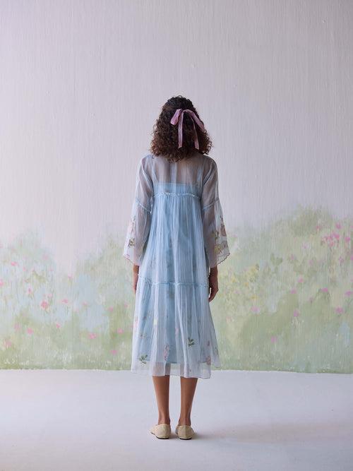 Hymn of Nature Dress