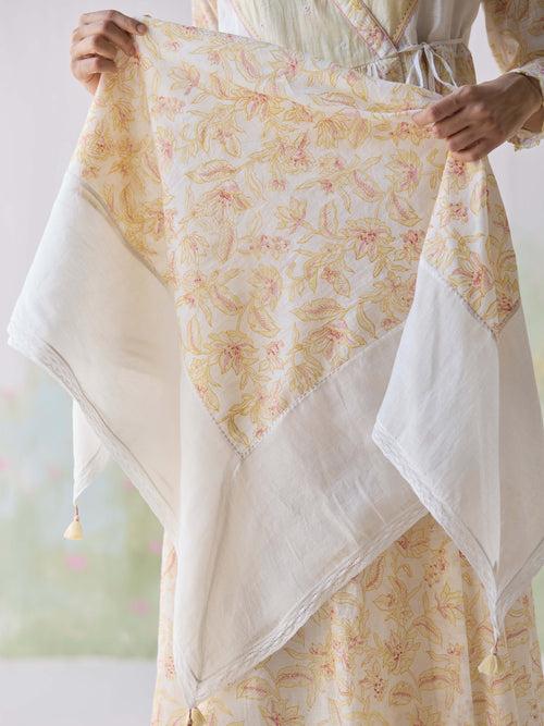 Summer Soiree Scarf