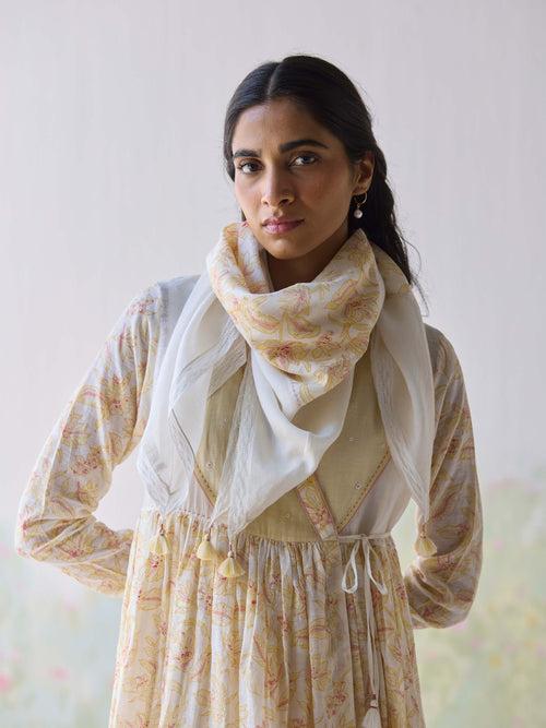 Summer Soiree Scarf