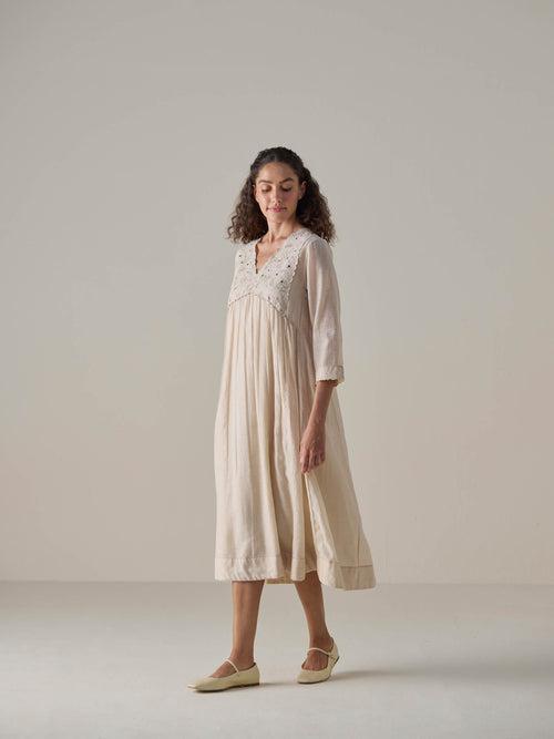 Days of Comfort Midi Dress