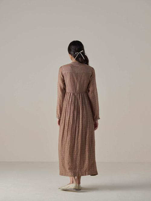 Folktale Wrap Dress