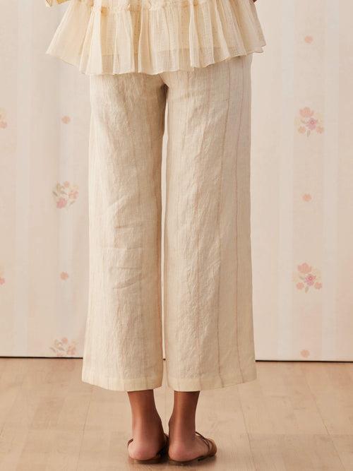 Lotus Blossom Pants