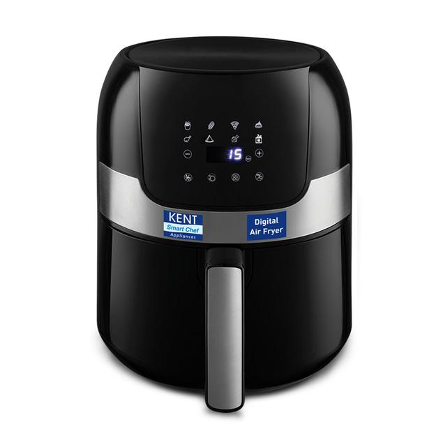 KENT Digital Air Fryer 4L