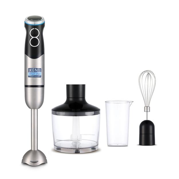 KENT Hand Blender Plus Chopper 450W