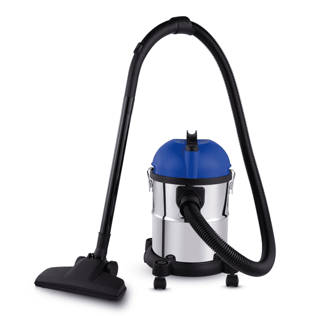 KENT Vortex SS Vacuum Cleaner