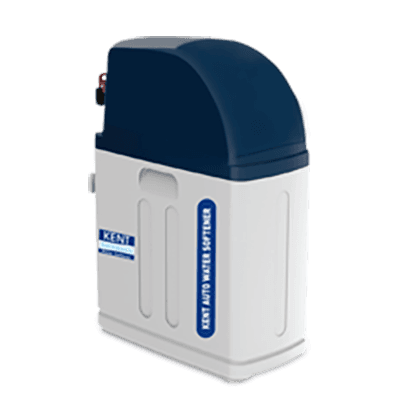 KENT AUTOMATIC WATER SOFTNER 8L