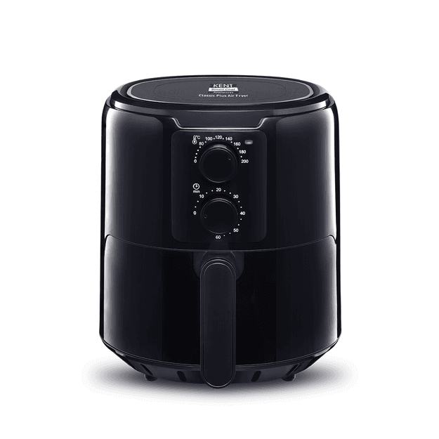 KENT Classic Plus Air Fryer