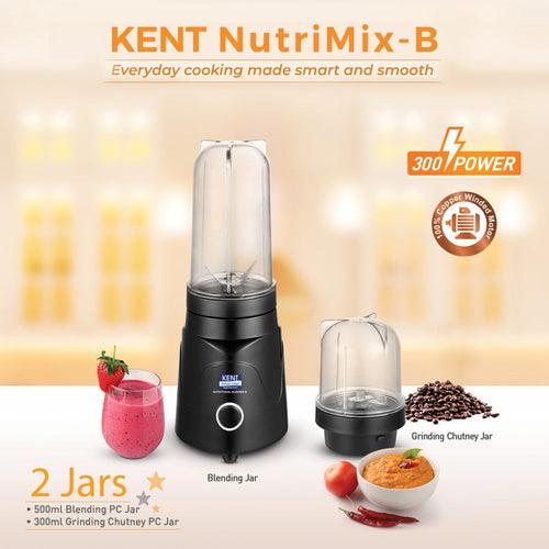 KENT NutriMix- B