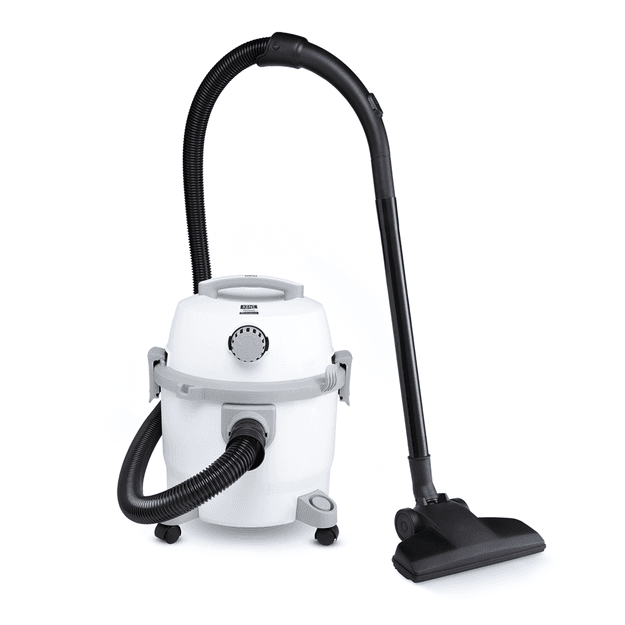 KENT Vortex Wet and Dry Vacuum Cleaner