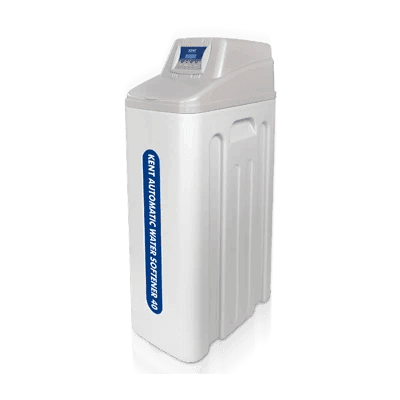 KENT AUTOMATIC WATER SOFTNER 40L