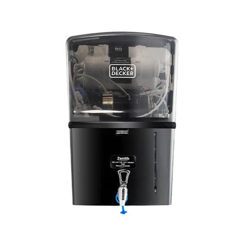 BLACK+DECKER Zenith Water Purifier