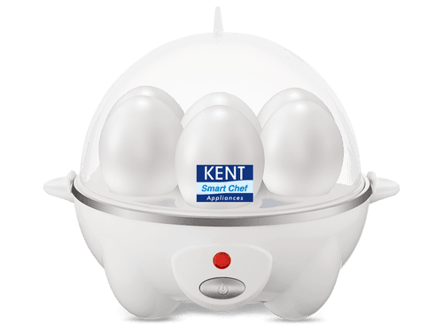 KENT Egg Boiler-W