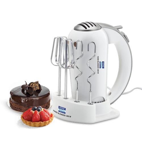 KENT Hand Blender - 300 W