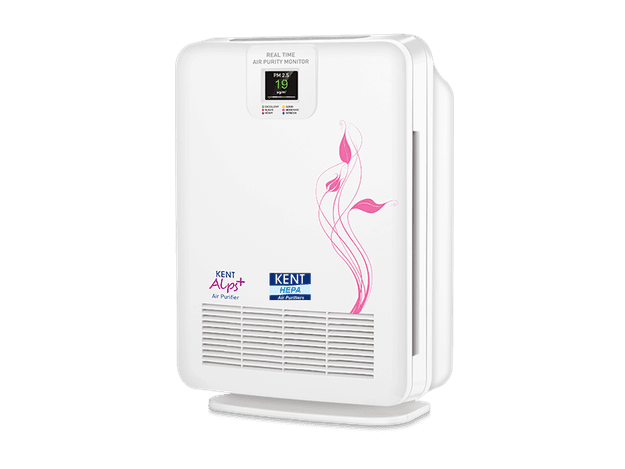 KENT Alps+ Air Purifier