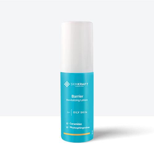 Barrier Revitalizing Lotion For Women