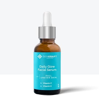 Daily Glow Facial Serum