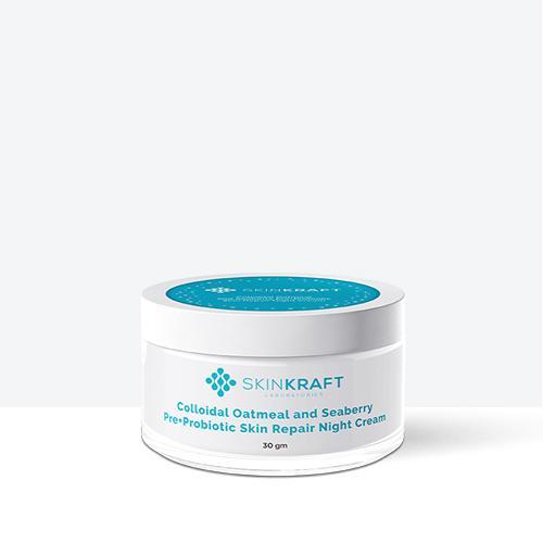 Pre+Probiotic Skin Repair Night Cream