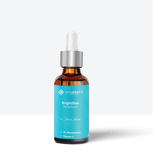 BrightSide Facial Serum For Women