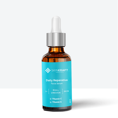 Daily Reparative Facial Serum