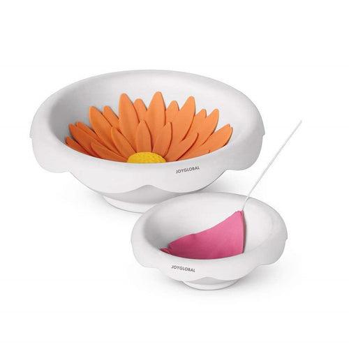 Flower Drying Shaping Cups - Big