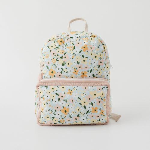 Pally Pansies School Backpack (Toddler Bag)