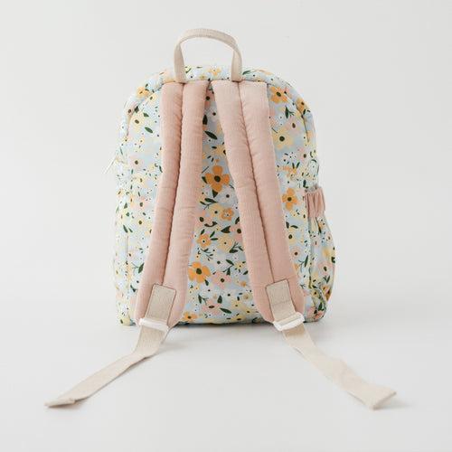 Pally Pansies School Backpack (Toddler Bag)