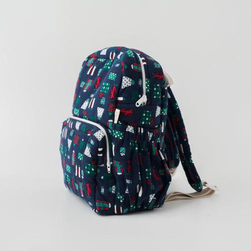Surprise Gift School Backpack (Toddler Bag)