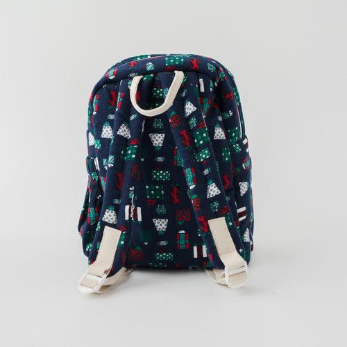 Surprise Gift School Backpack (Toddler Bag)